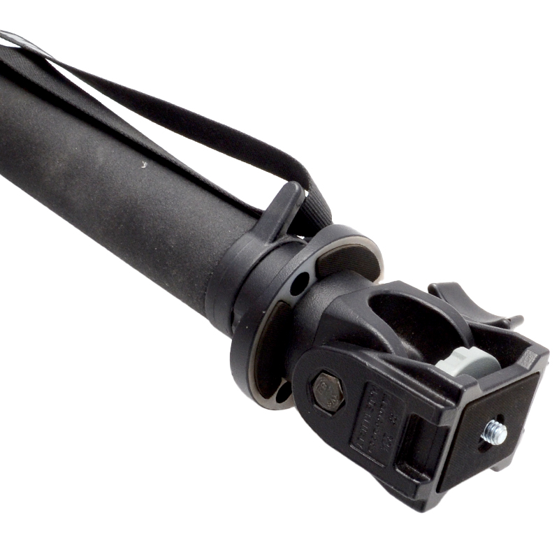 Manfrotto 234RC testa tilt