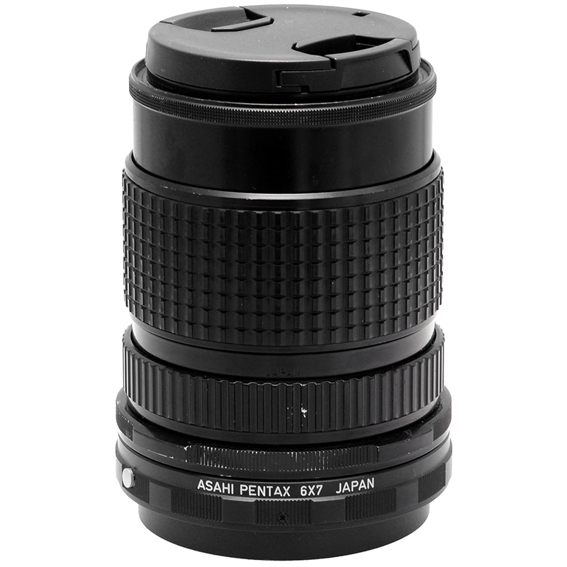 Pentax 67 165mm f/2.8 SMC obiettivo medio formato
