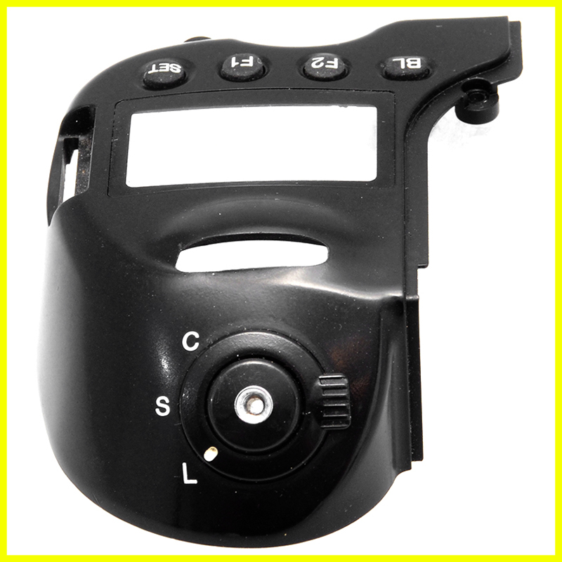 Mamiya 645 AFD copertura superiore pulsante scatto ricambio originale