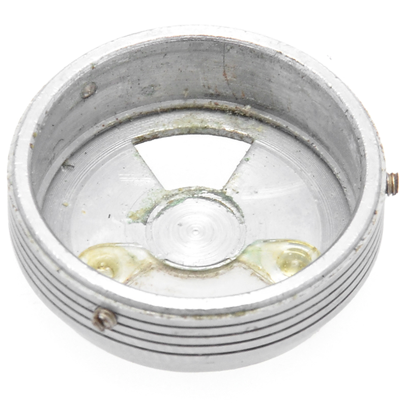 Nikon F copertura contapose ricambio originale usato