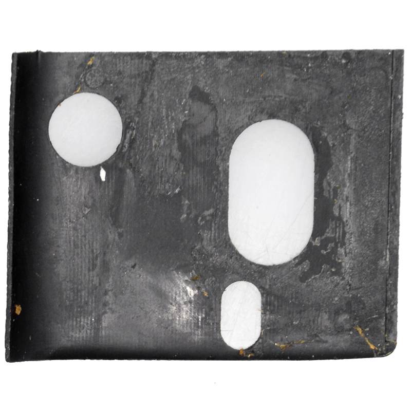 Rivestimento laterale Mamiya 645 AF-D I lato interno