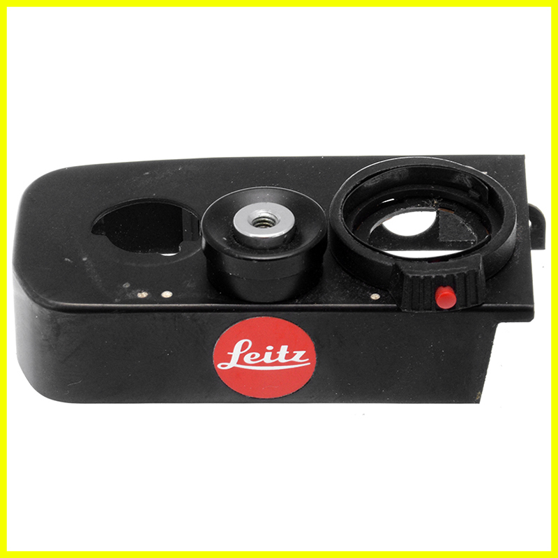 Copertura superiore Leica R3 Mot Electronic