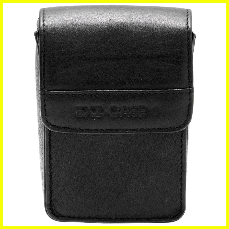 Custodia pelle Casio Exilim EX-Z600