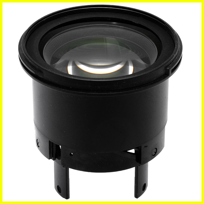 Gruppo lente frontale Nikon 18-135