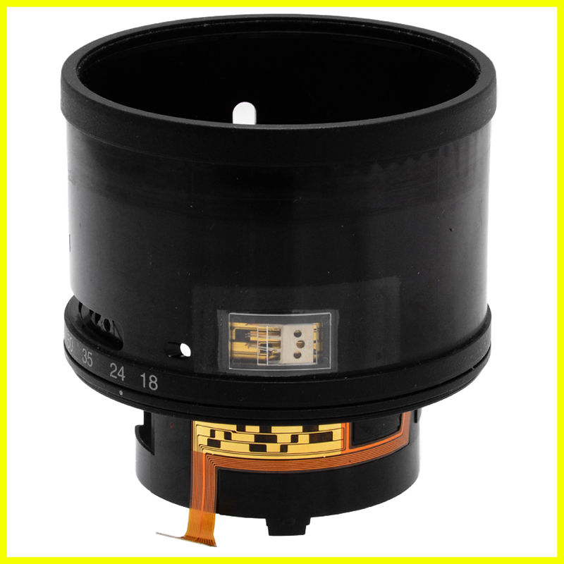 Focusing ring barrel Nikon 18-135