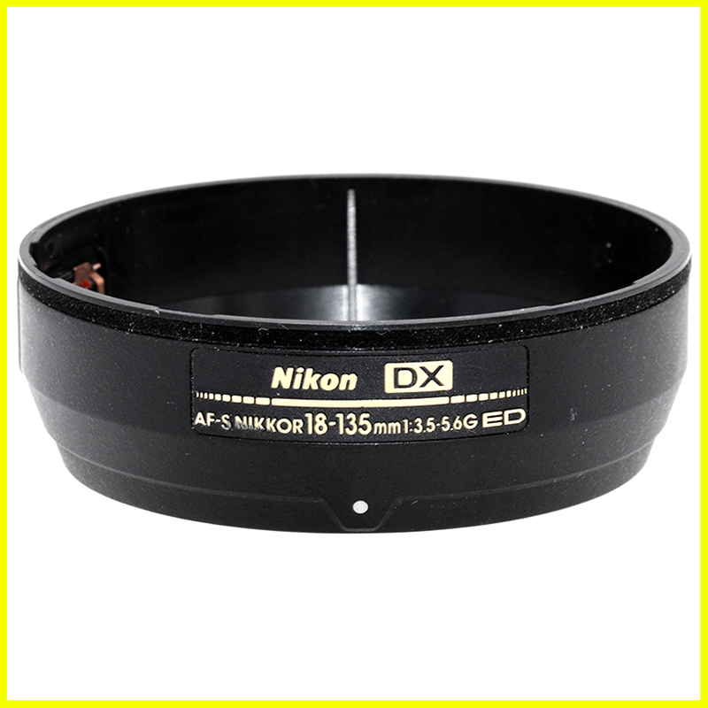 Barrel inferiore con selettore AF/MF per Nikon 18-135mm G ED
