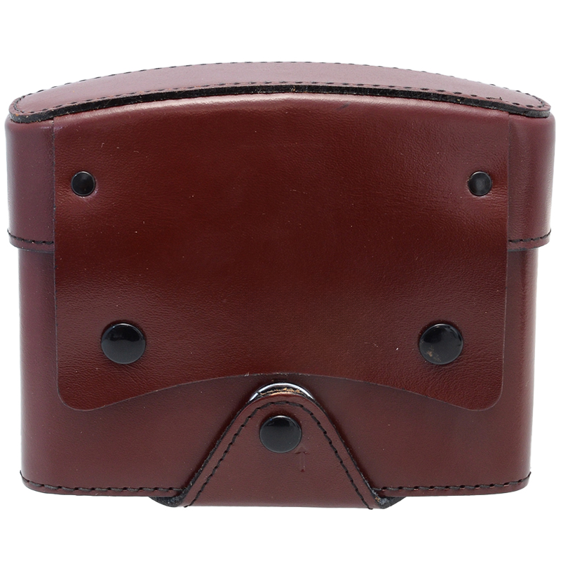 Leica 14506 Custodia Pronto Uso Originale in Pelle per Leica R3 / R3 MOT. Borsa. 11 Leica 14506 lato B