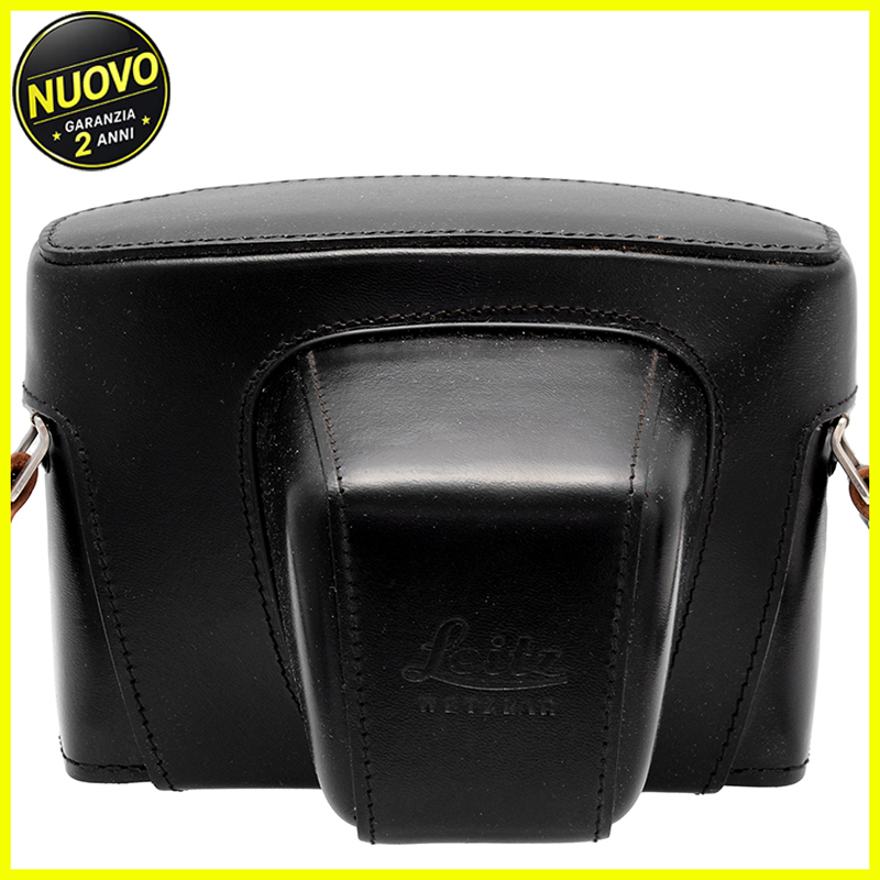 Leica 14558 Ever-Ready Case vista frontale
