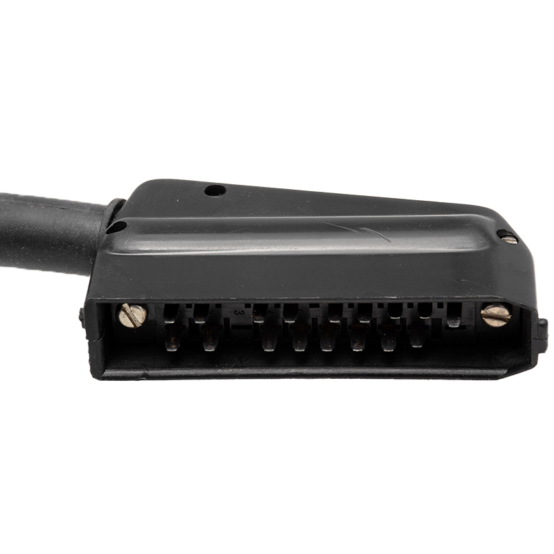 Hensel Cavo di conversione da spina lunga a 20 pin a spina Tonda EH Pro Mini 9 Hensel Cavo Conversione dettaglio