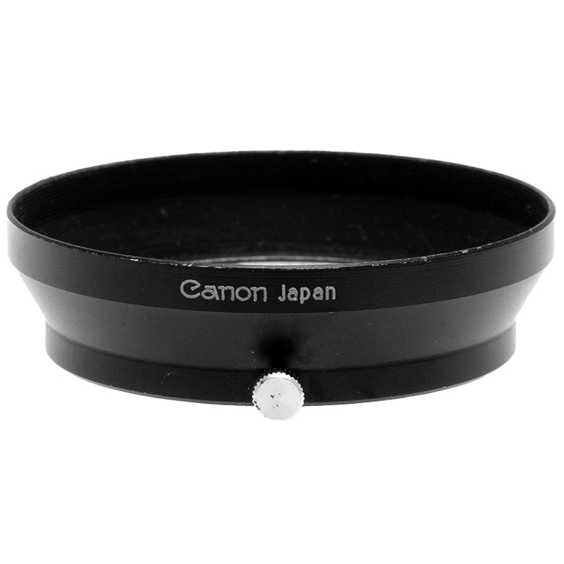 Canon W-50 lato A
