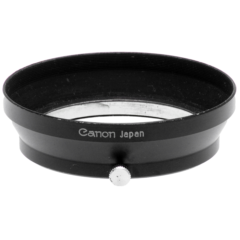 Canon W-50 lato B