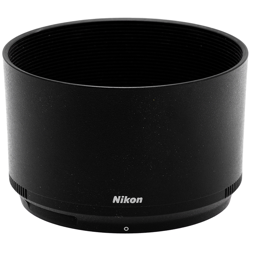 Nikon Z 85mm dettaglio 2