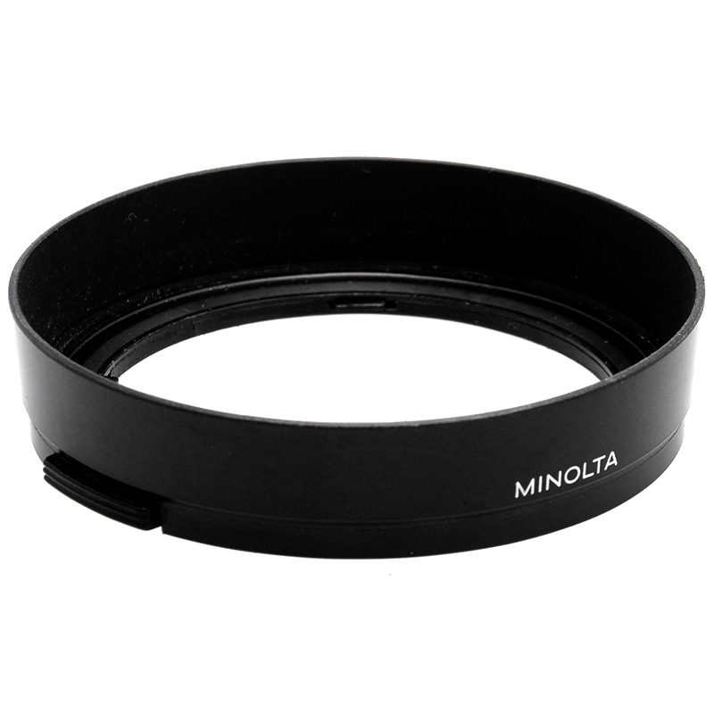 Paraluce Minolta MD lato B
