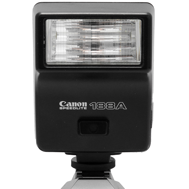 Canon 188A lato A