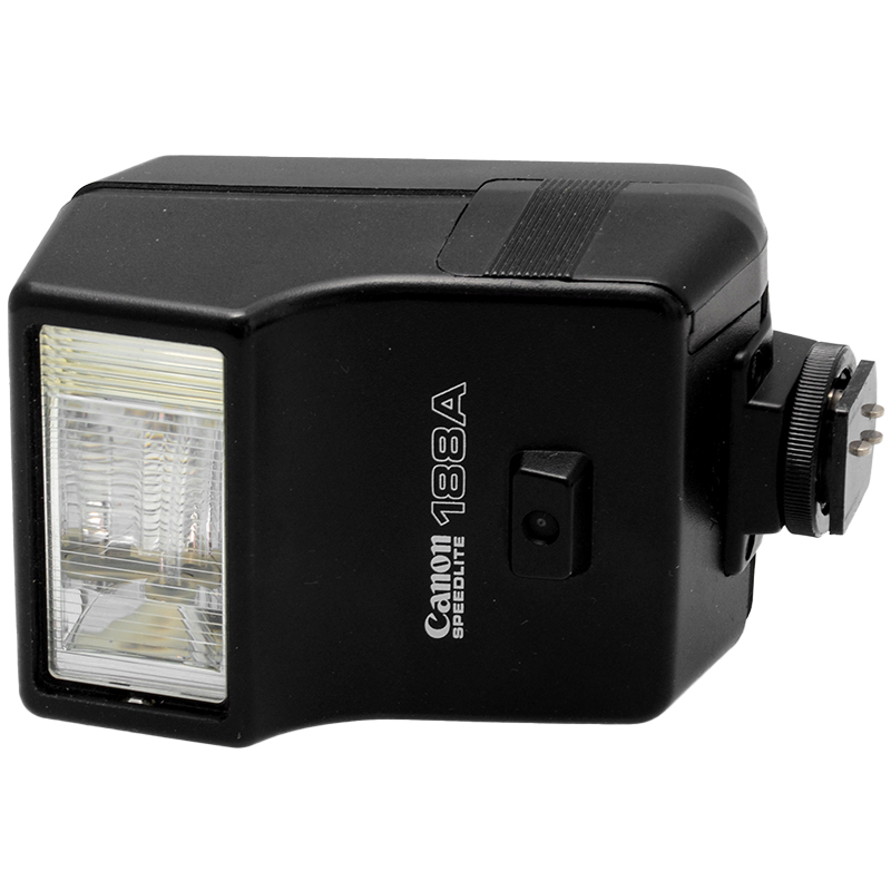 Canon 188A lato B