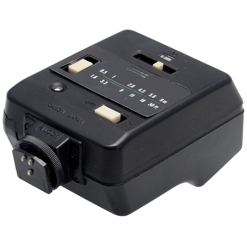 Canon 188A dettaglio 1