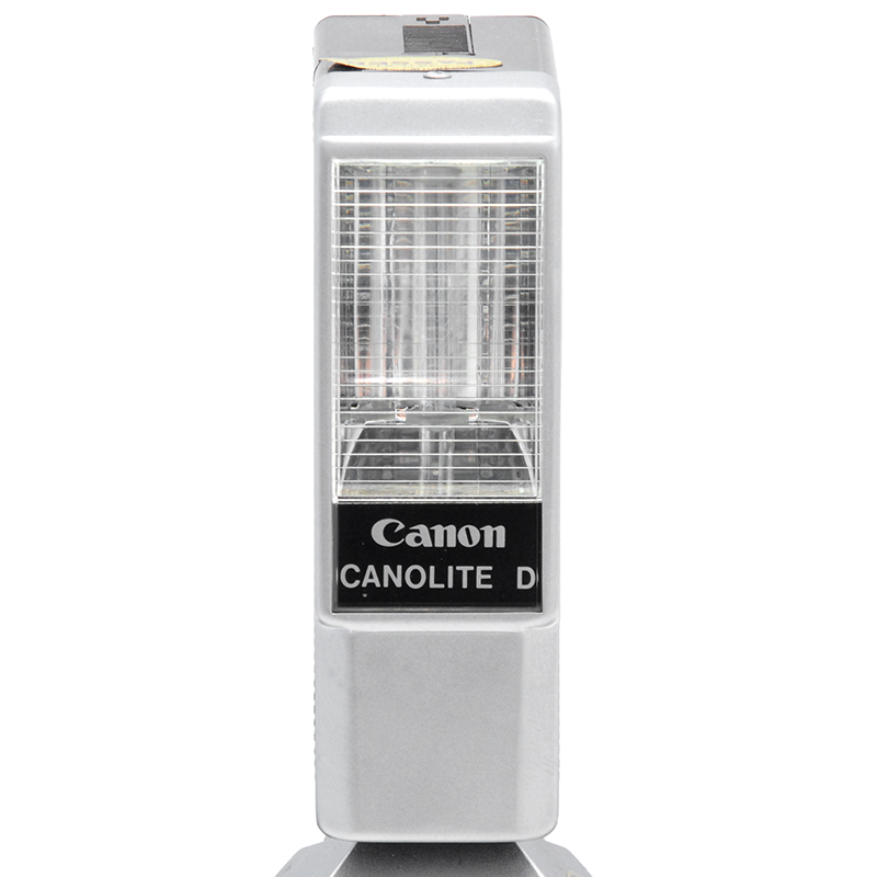 Canon Canolite D lato A