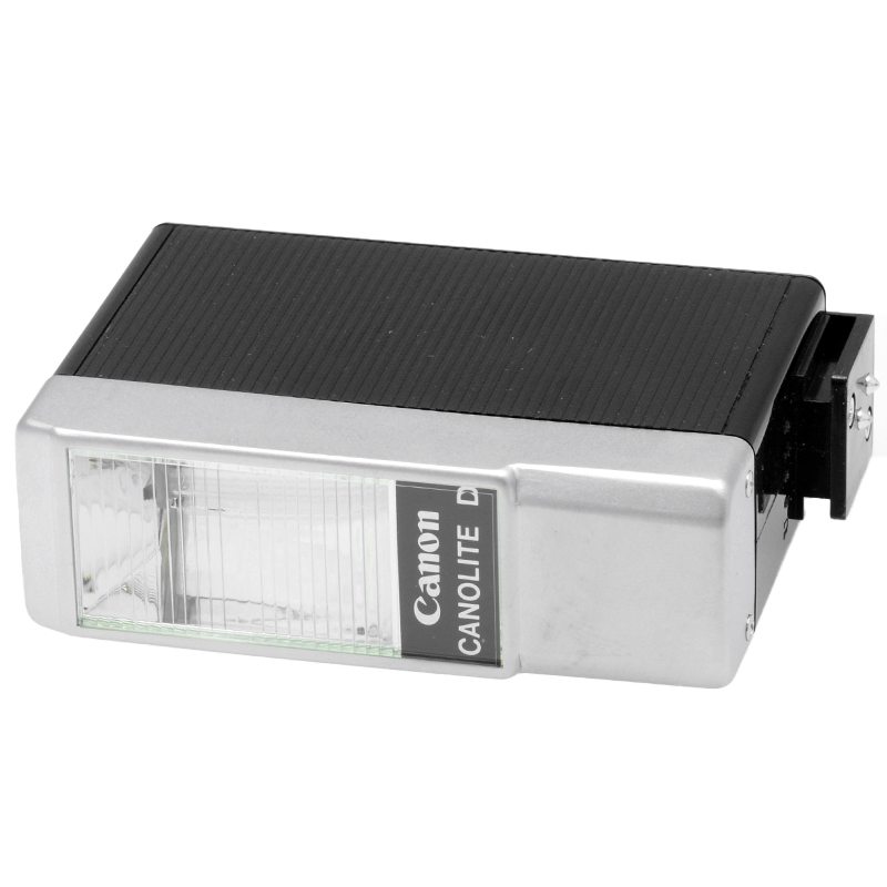 Canon Canolite D lato B