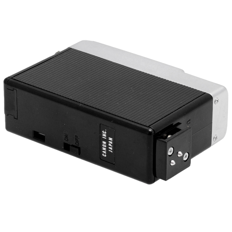 Canon Canolite D dettaglio 1