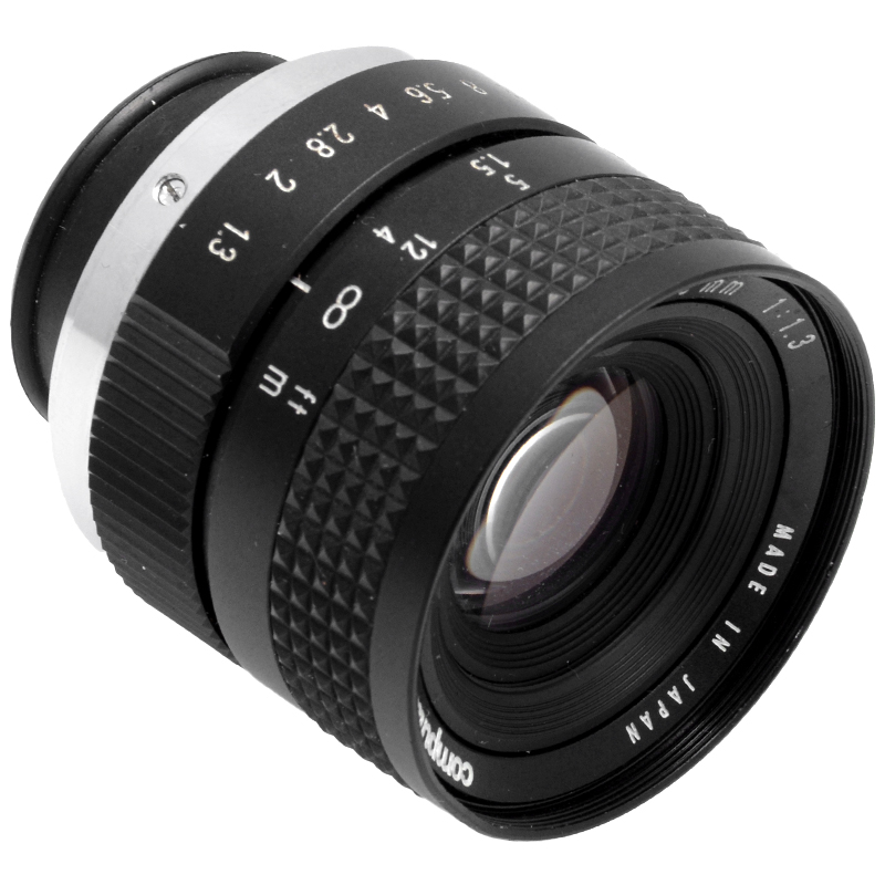 Computar 25mm lato B