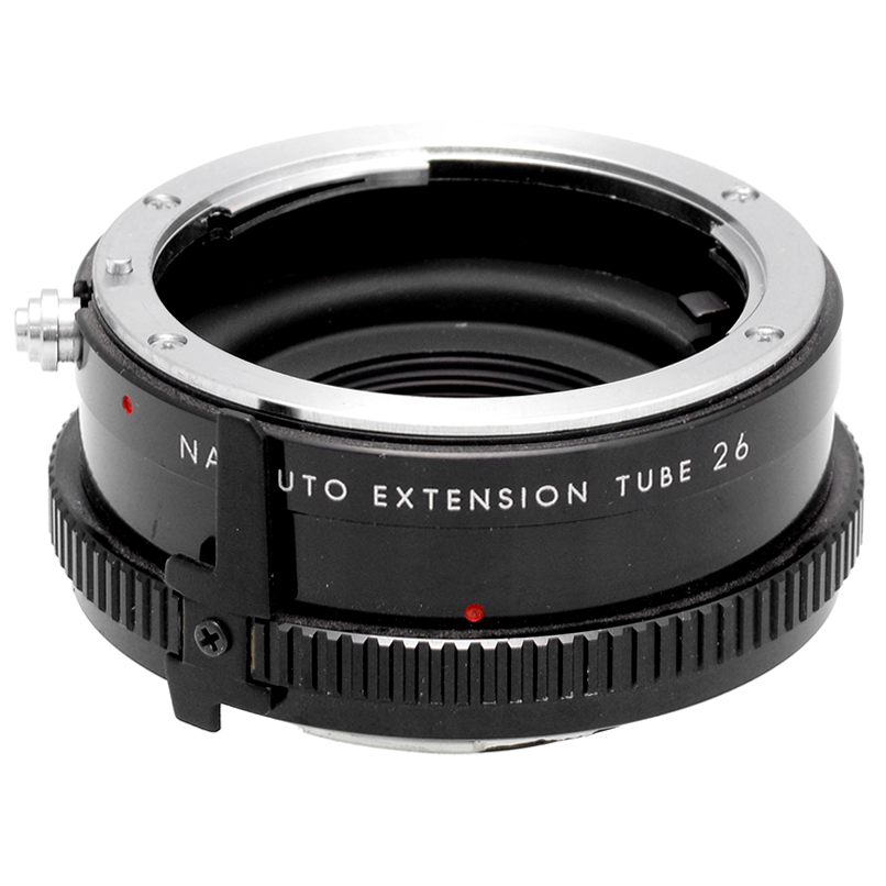 Extension Tube 26 lato A