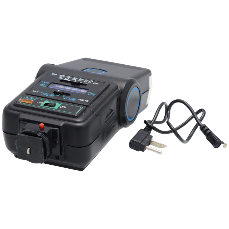 Sunpak Rokinon Quick 1700 dettaglio 1