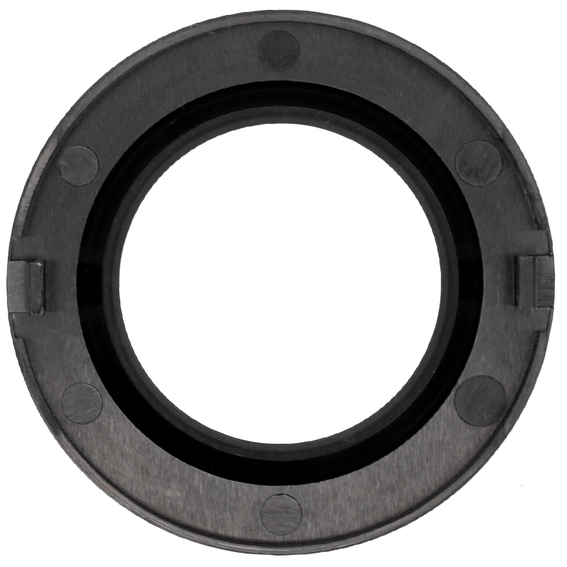 Konica Hexanon AR 40mm f/1.8 front ring dettaglio