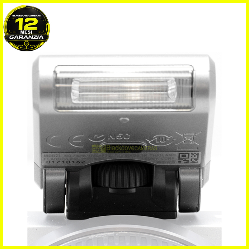 Sony HVL‑7S vista frontale