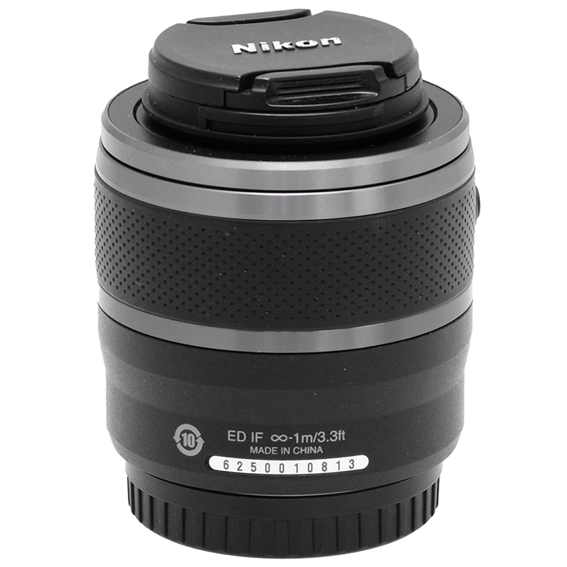 Nikon 1 Nikkor 30-110mm VR dettaglio