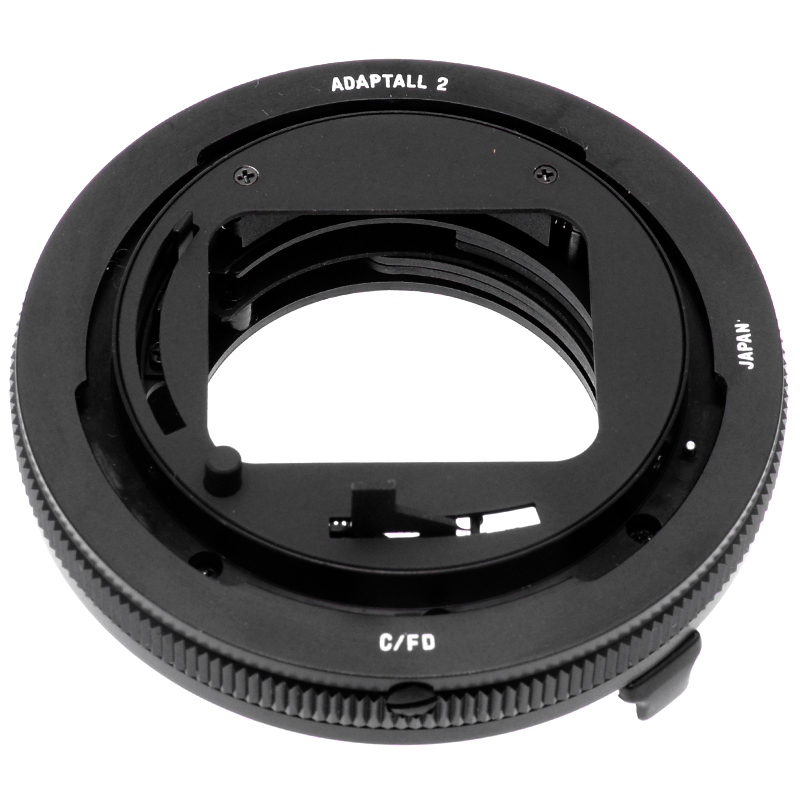 Adaptall-2 FD lato A