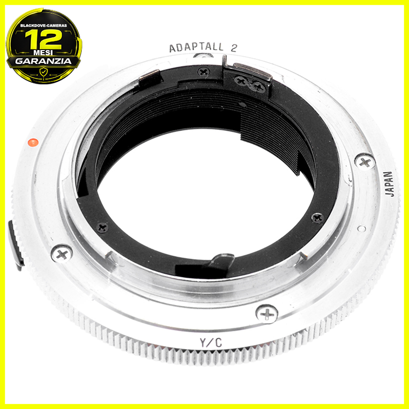 Adaptall-2 C/Y vista frontale