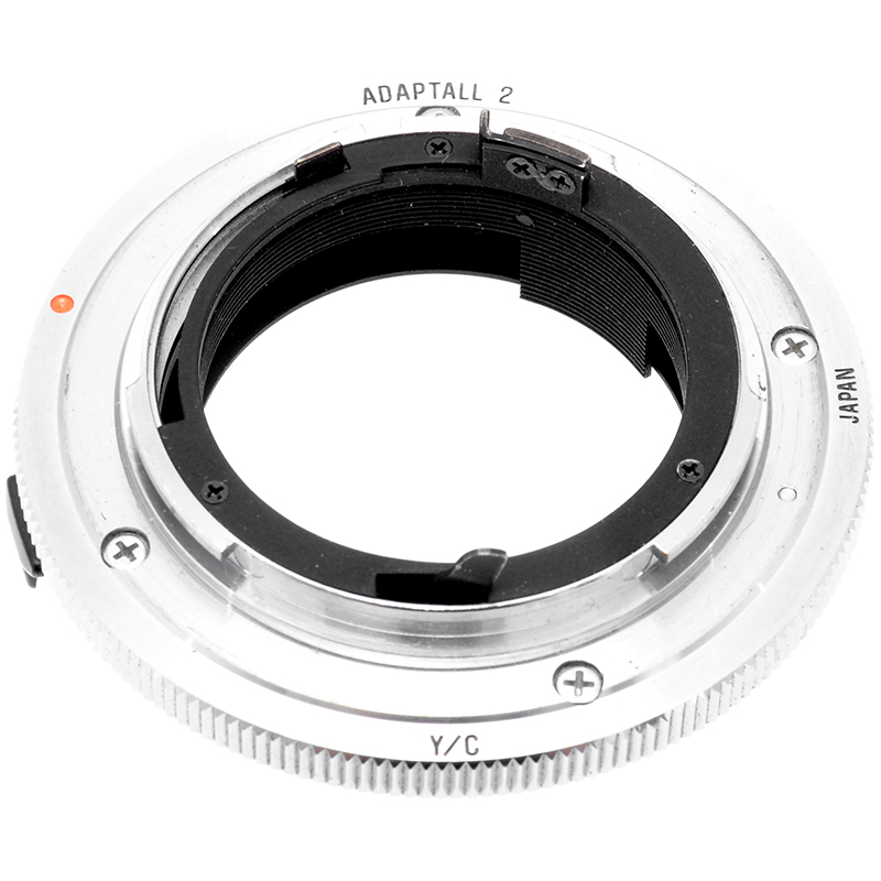Adaptall-2 C/Y dettaglio