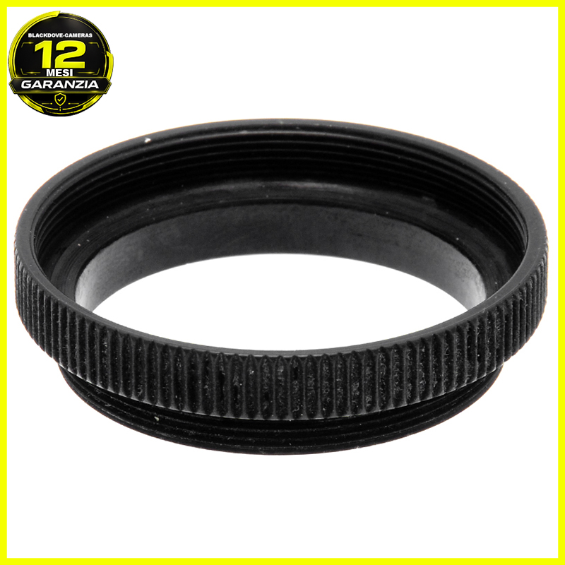 Adapter M42 to M39 vista frontale