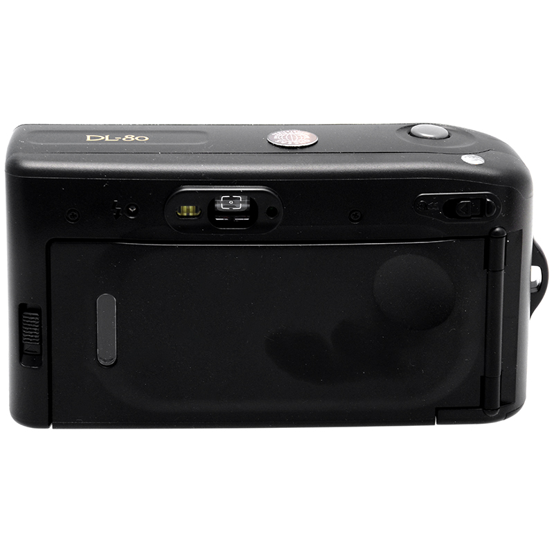 Fujifilm DL-80 lato B