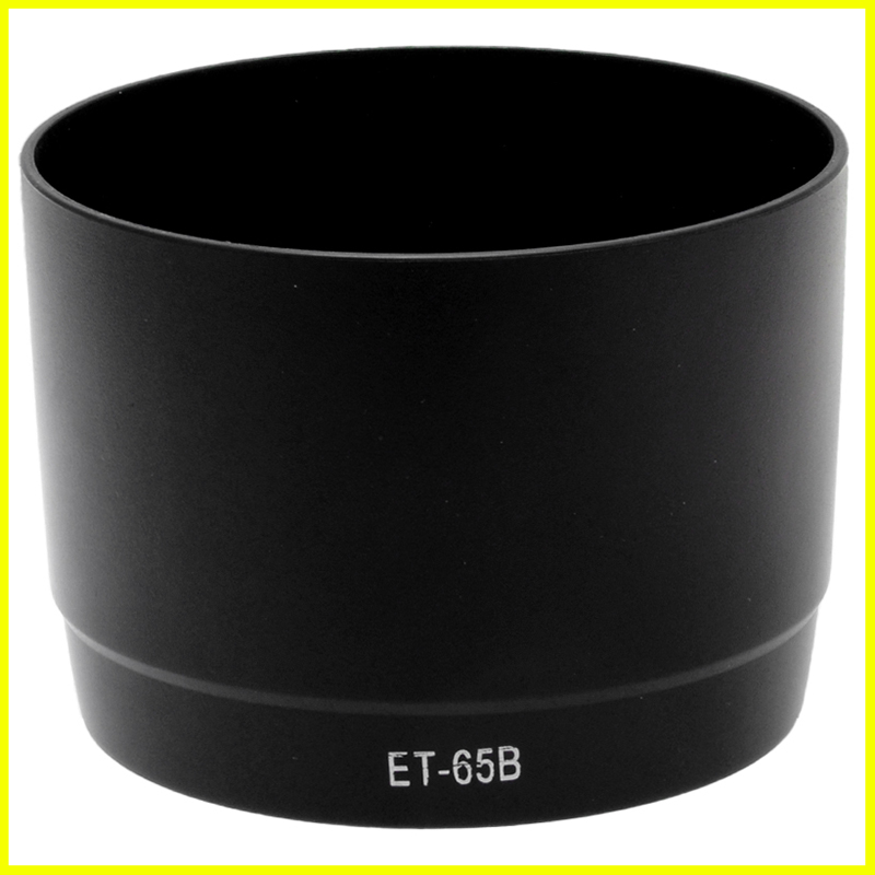Paraluce compatibile ET-65B vista frontale