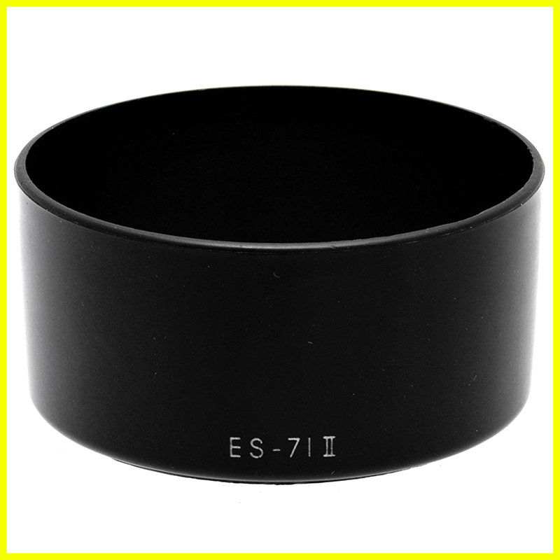 Paraluce ES-71 II compatibile vista frontale