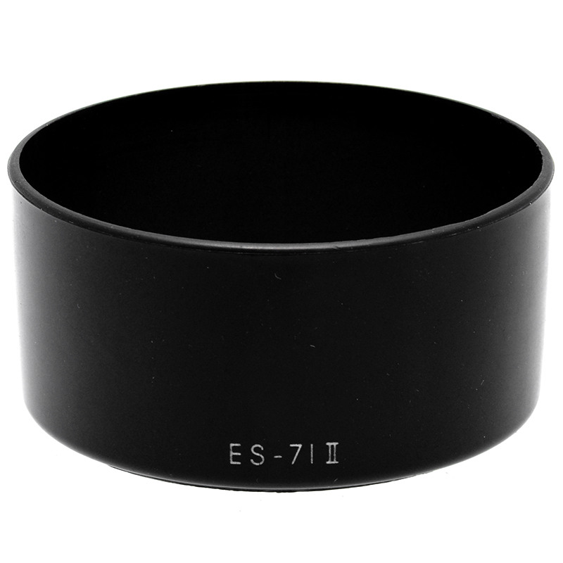 Paraluce ES-71 II compatibile lato A