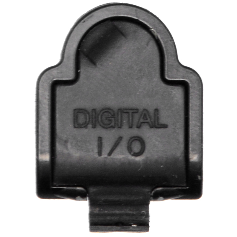 Sportellino FireWire Nikon D1X lato A