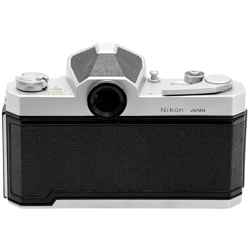 Nikkormat FT-N lato B