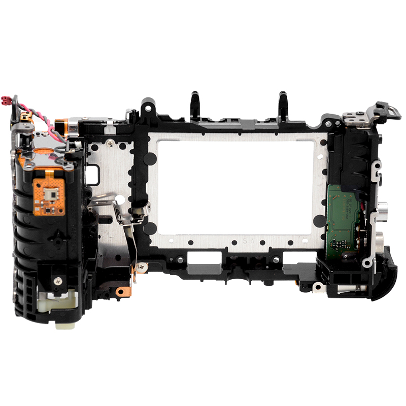 Telaio Canon 5D Mark III lato A