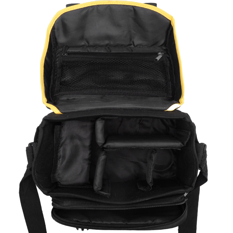 Borsa Nikon dettaglio