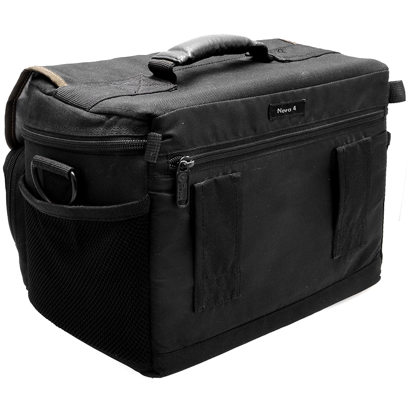 Lowepro Nova 4 lato B
