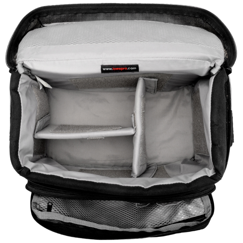 Lowepro Nova 4 interno