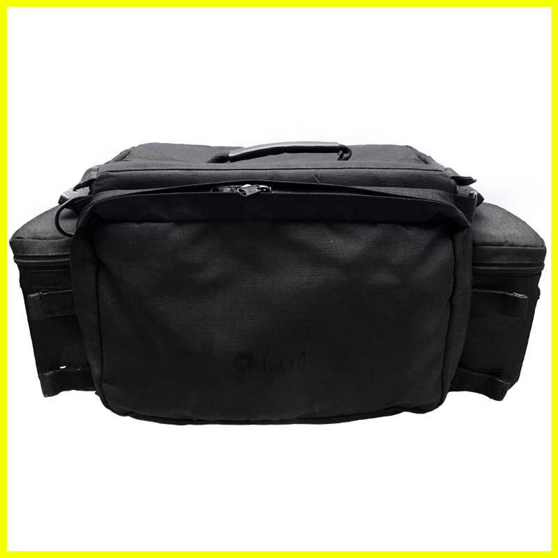 Borsa f64 vista frontale