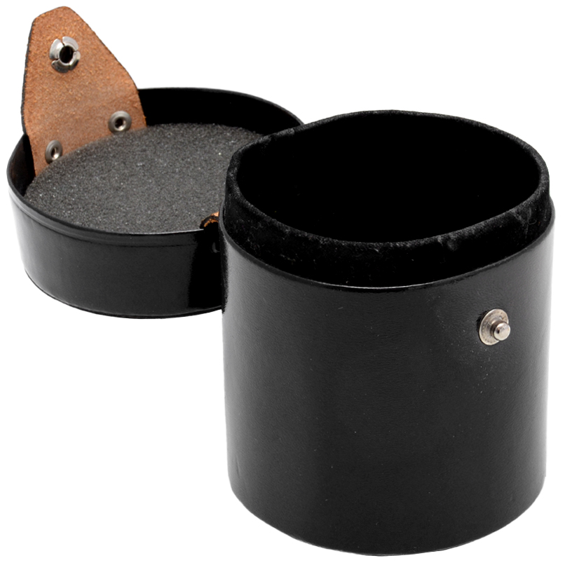 Canon custodia rigida lato B
