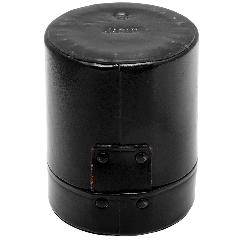 Canon custodia rigida interno