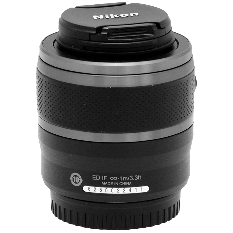Nikon 30-110mm VR dettaglio