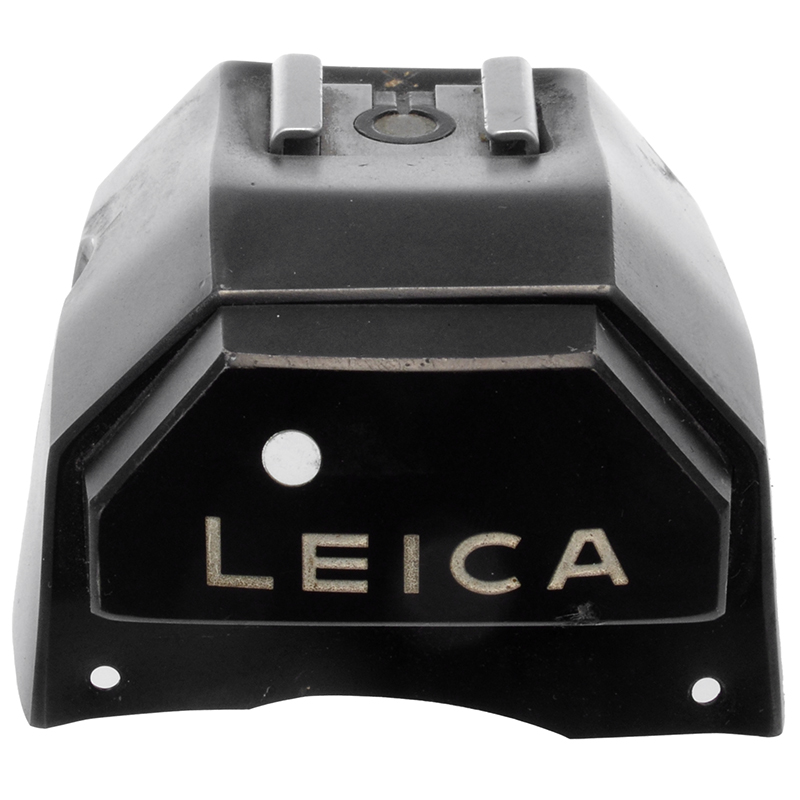 Calotta Leica R3 Mot lato A