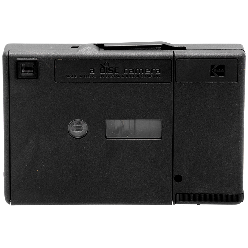 Kodak Disc 3500 lato B