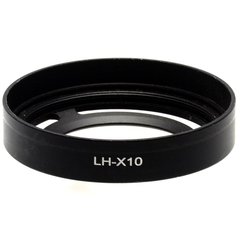 Paraluce LH-X10 lato A